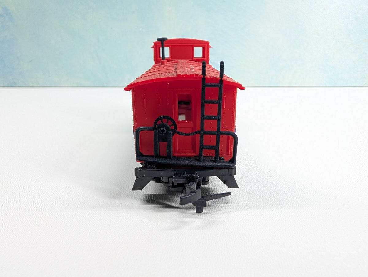 USED Lionel HO Scale Spirit of Caboose American Flyer #98503