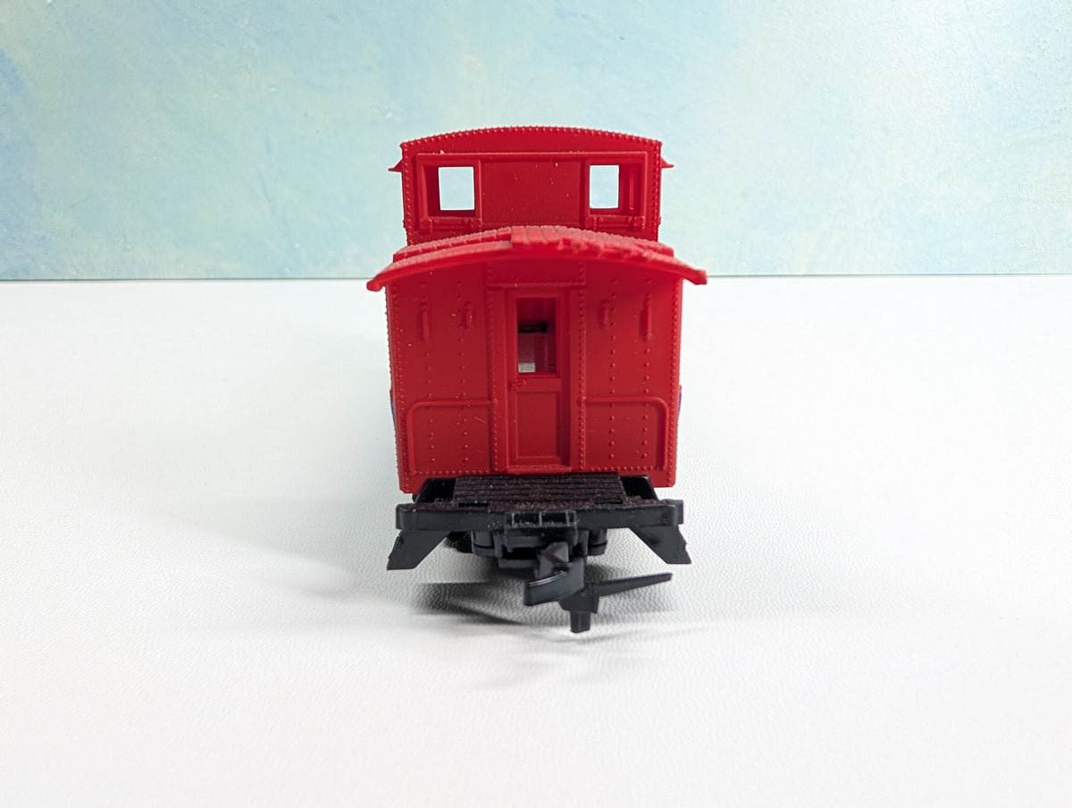 USED Lionel HO Scale Spirit of Caboose American Flyer #98503