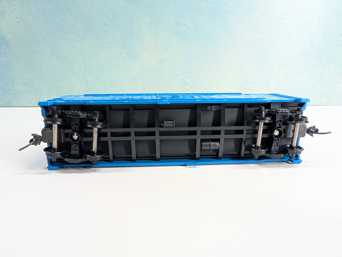 USED Athearn HO Scale 40' Grain Loading Box Car Great Northern GN #6739
