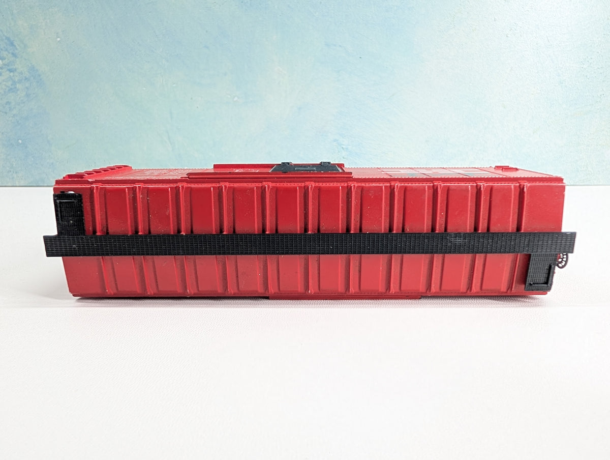USED Athearn HO Scale 40' Box Car New Haven NH #39288