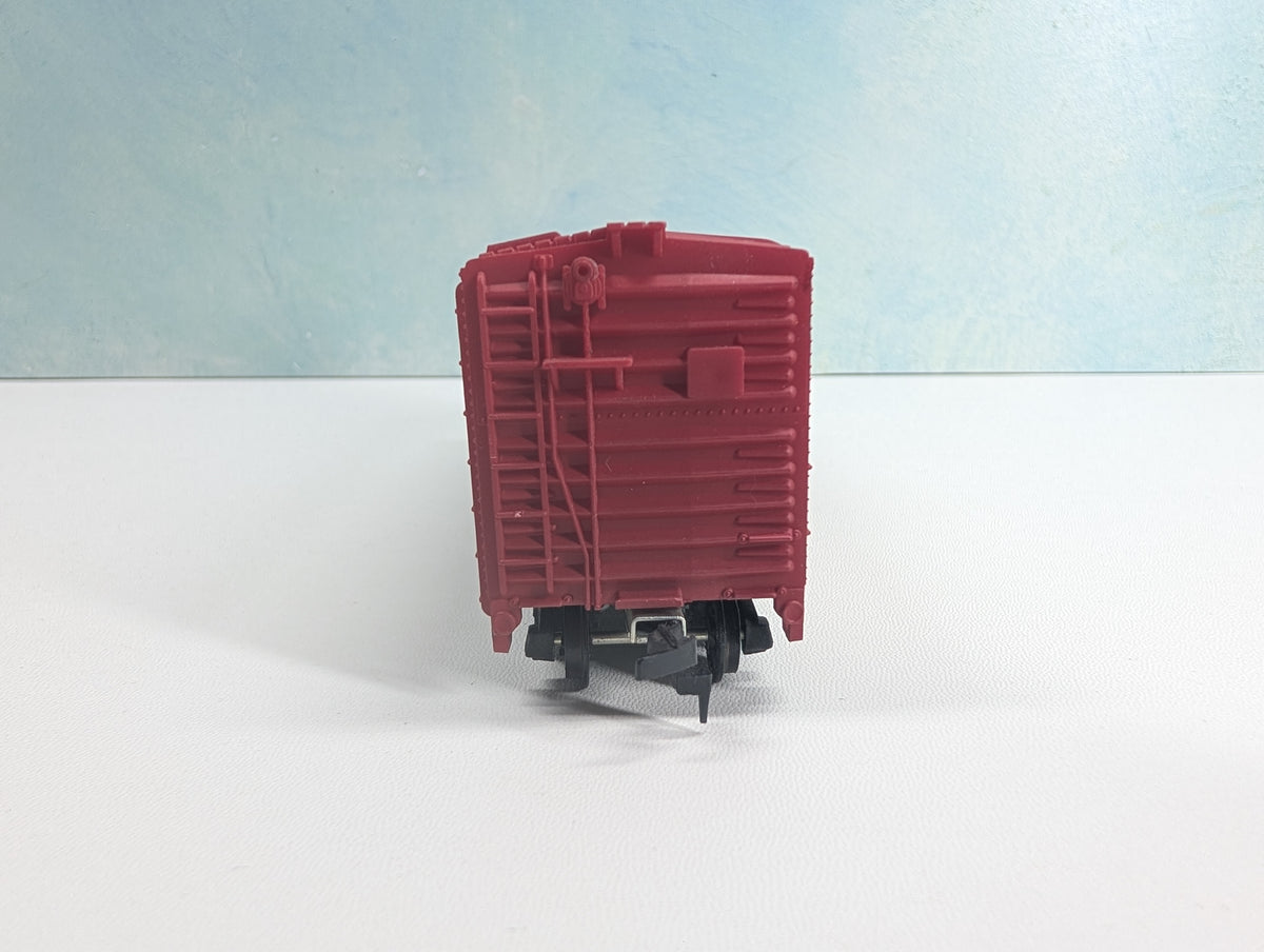 USED Mantua HO Scale 40' Box Car MStL #54657