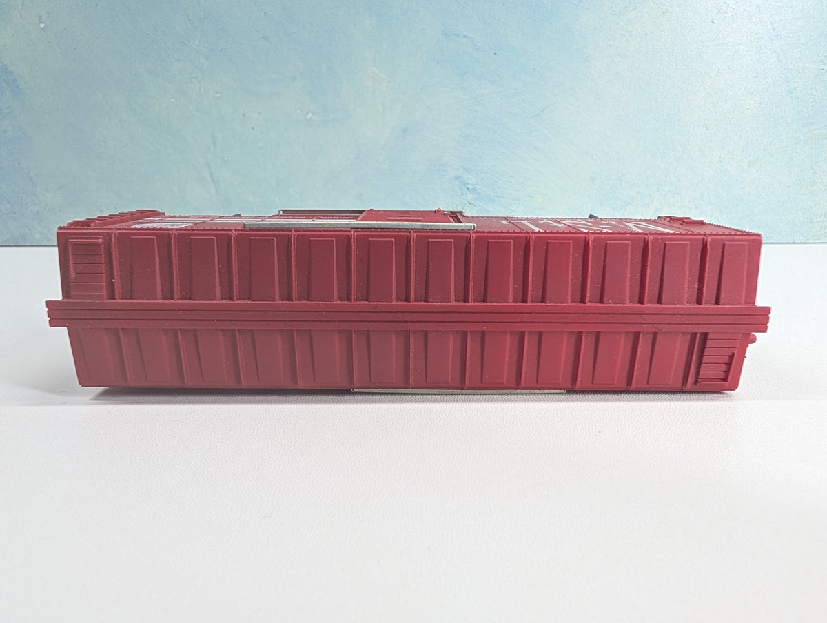 USED Mantua HO Scale 40' Box Car MStL #54657