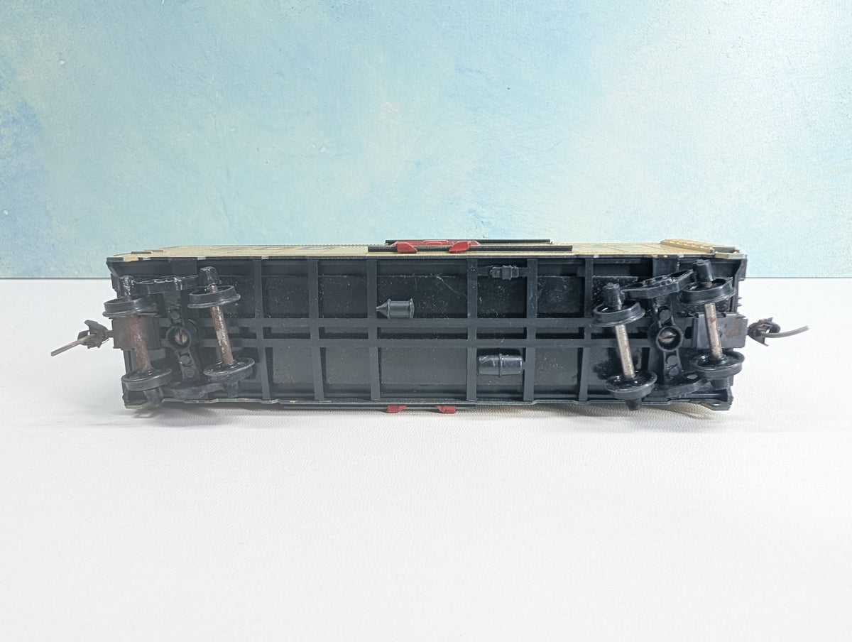 USED Athearn HO Scale 40' Box Car SOO Line #137813