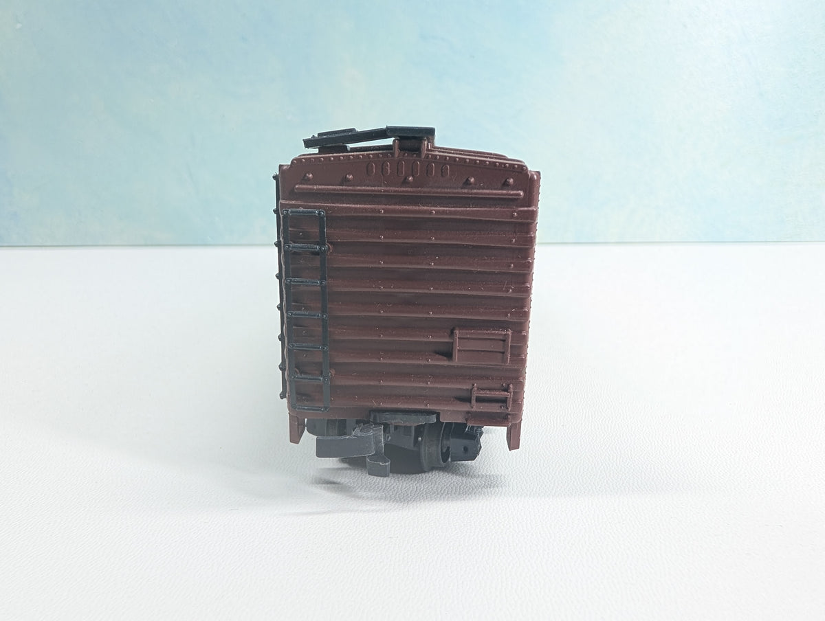 USED HO Scale 40' Box Car Southern Pacific SP #127430