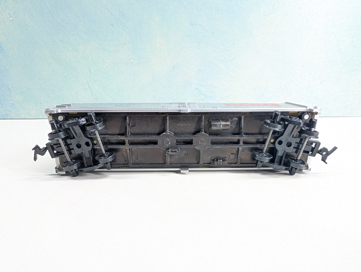 USED Mantua HO Scale 40' Box Car Swift Refrigerator Line SLRX #4226
