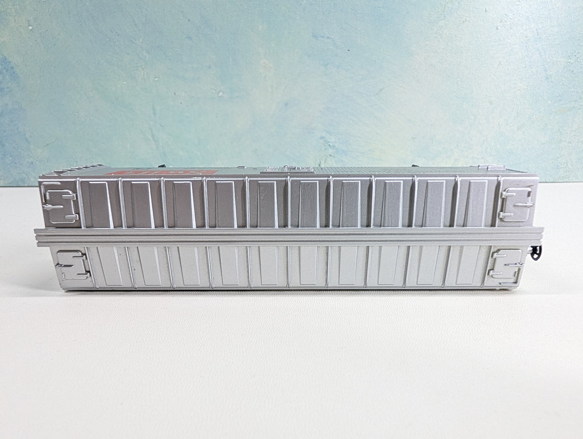 USED Mantua HO Scale 40' Box Car Swift Refrigerator Line SLRX #4226