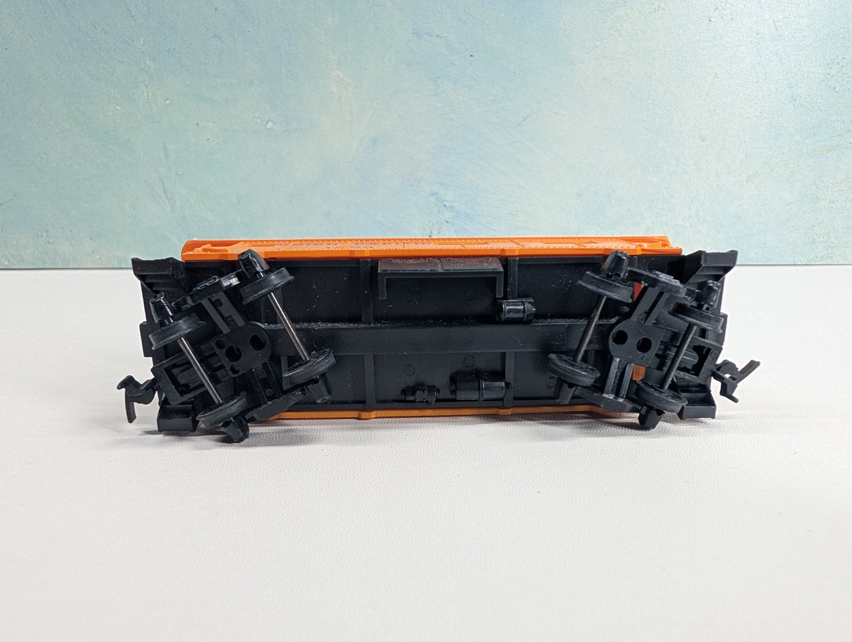 USED Tyco HO Scale Caboose Union Pacific #1654