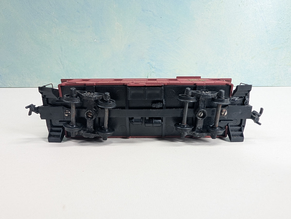 USED Athearn HO Scale Caboose Canadian National #72901