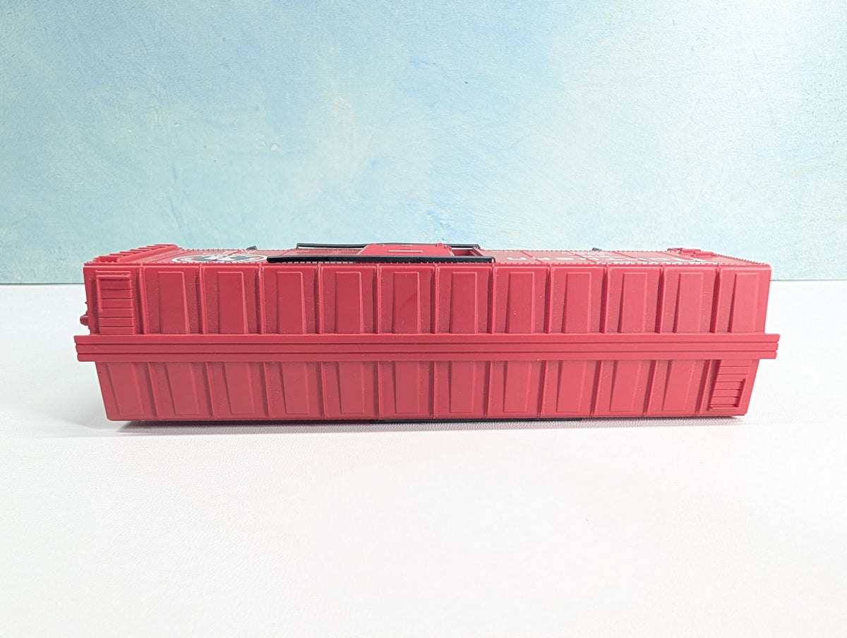 USED Mantua HO Scale 40' Box Car Great Northern GN #18626