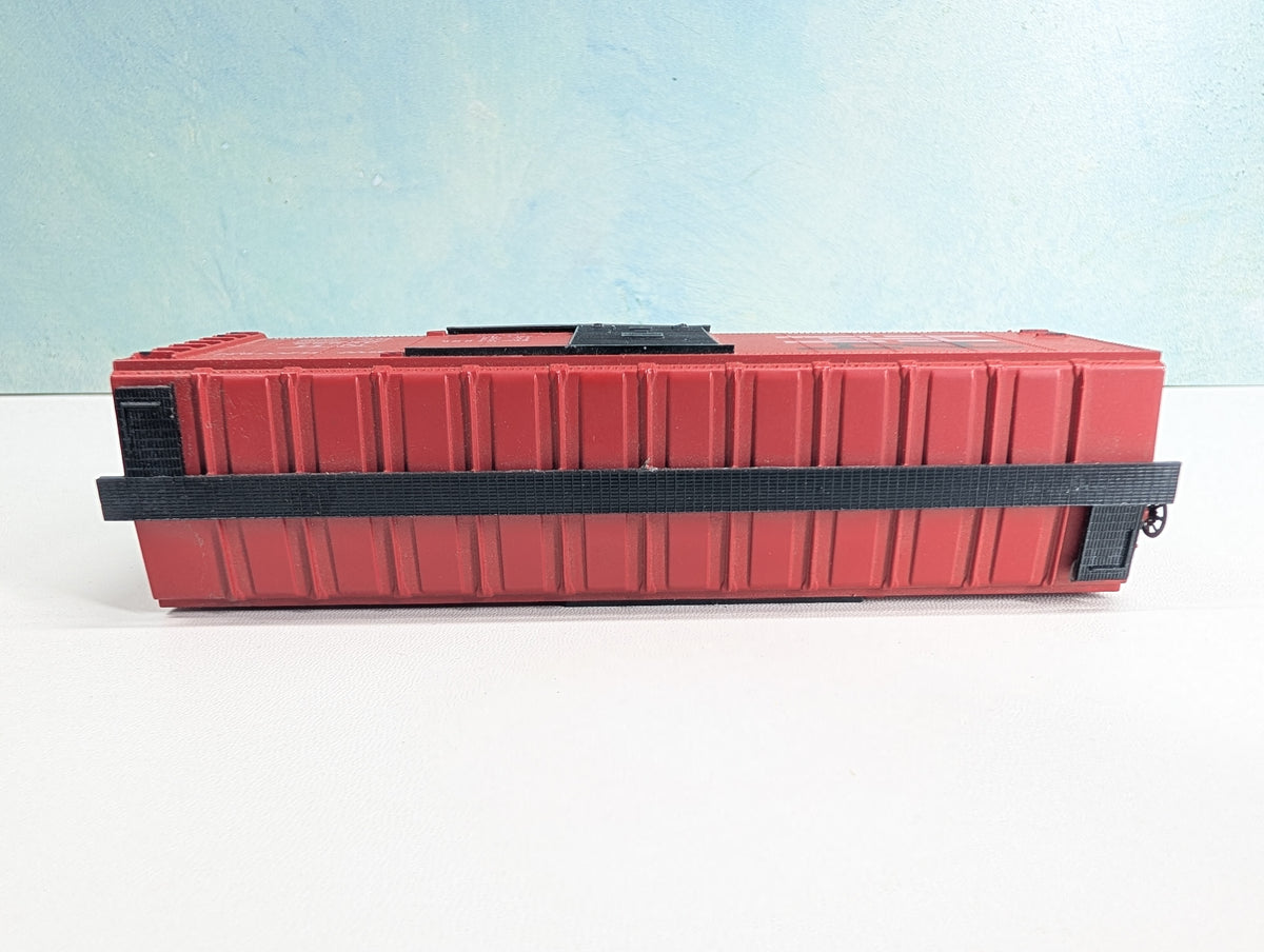 USED Athearn HO Scale 40' Box Car New Haven NH #39288