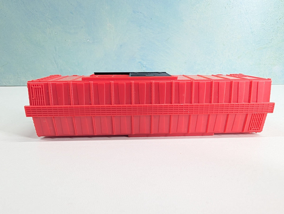 USED HO Scale 40' Box Car Baby Ruth