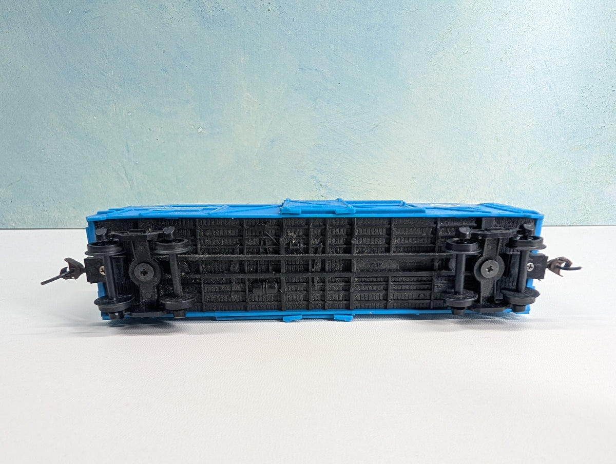 USED Bachmann HO Scale 40' Cattle Stock Car Great Northern GN #582033