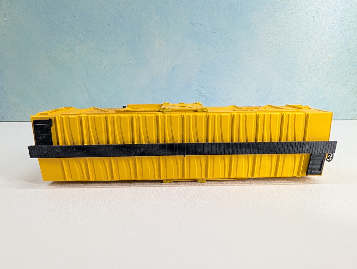 USED Athearn HO Scale 40' Cattle Stock Car MKT #47150