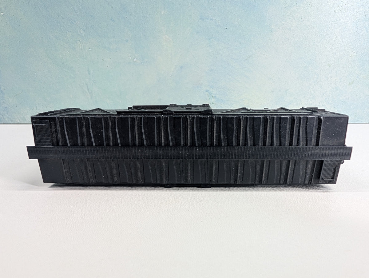 USED Athearn HO Scale 40' Cattle Stock Car Rio Grande D&RGW #64127