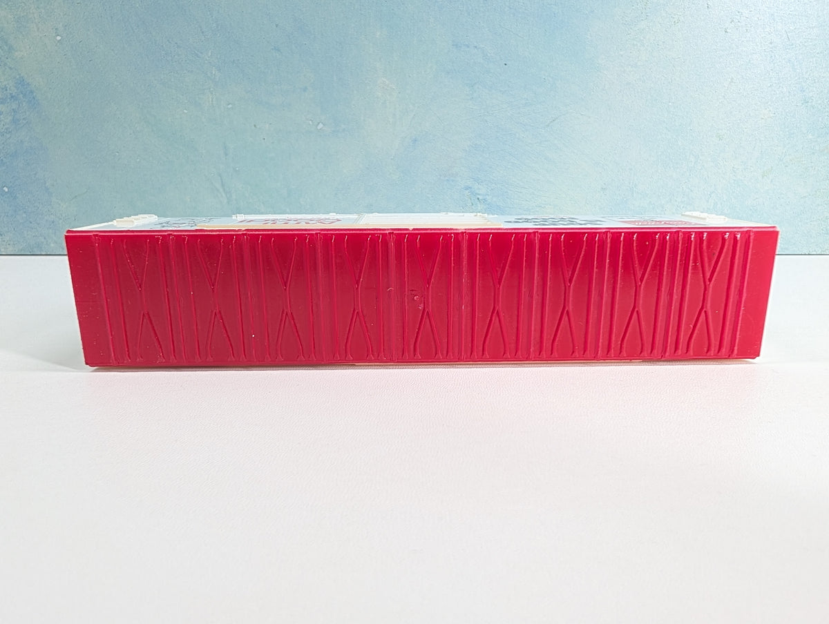 USED Life-Like HO Scale 50' SD Box Car Cambell's Soup Campbell's