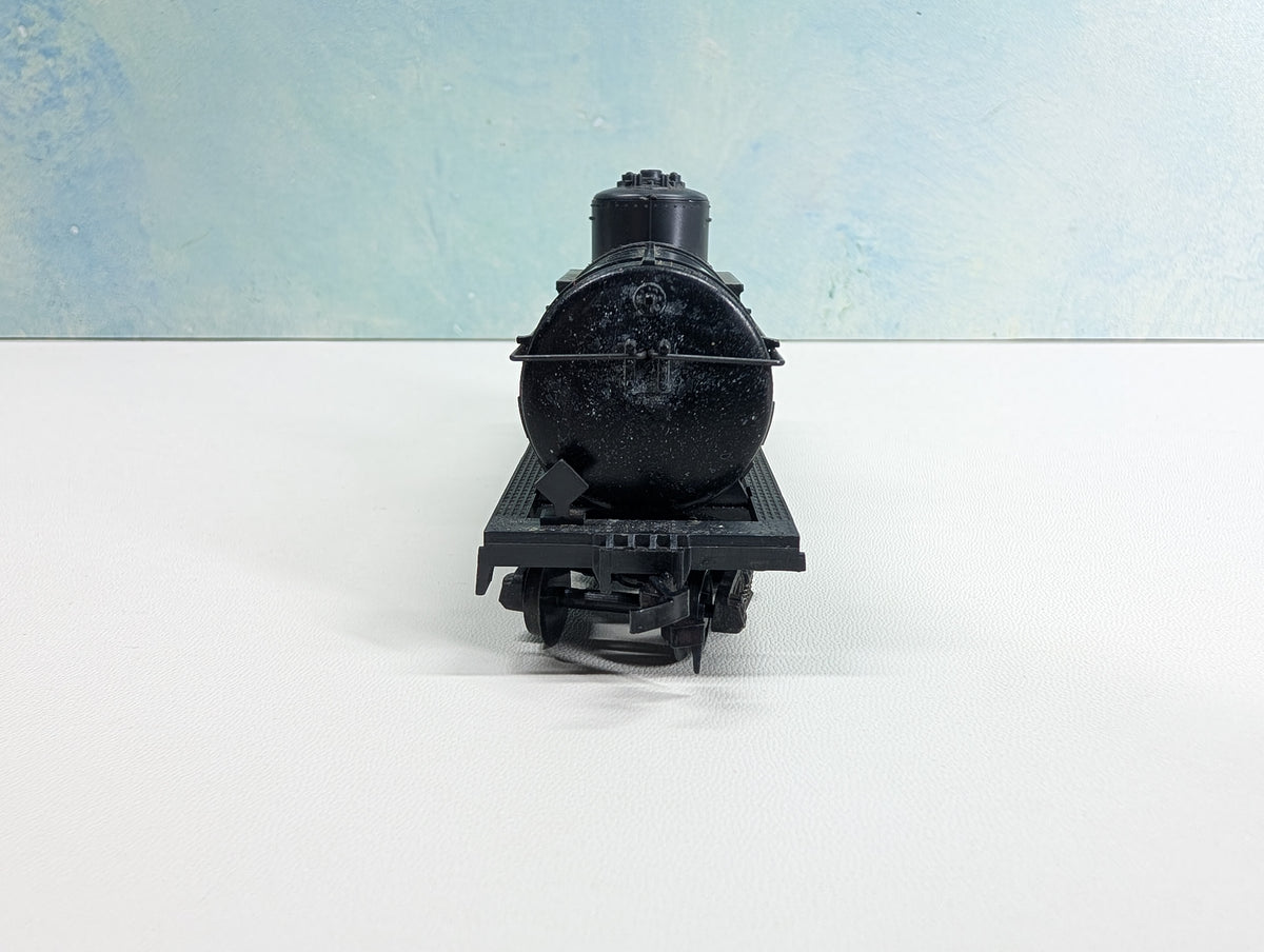 USED Varney HO Scale Single Dome Tank Car Santa Fe ATSF #95007