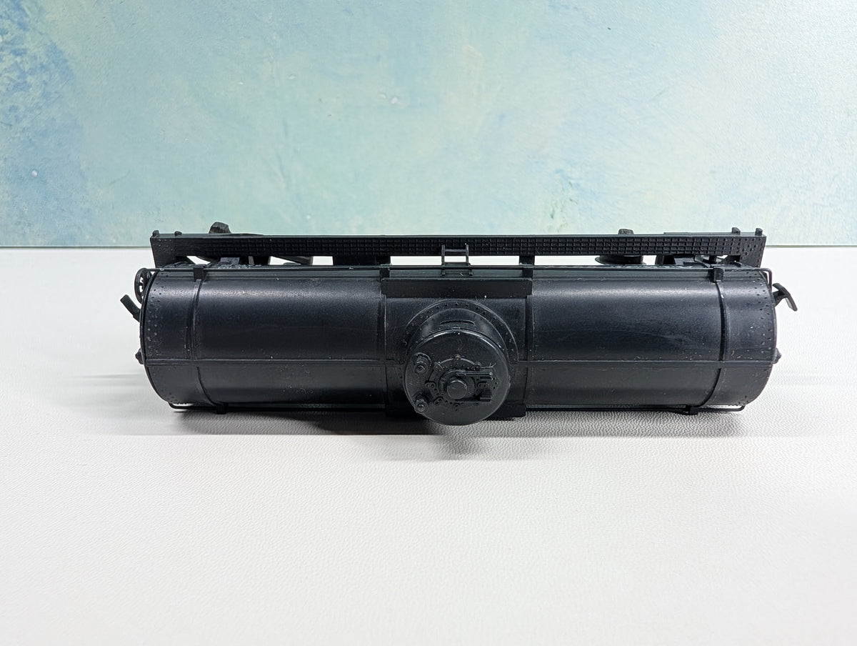 USED Varney HO Scale Single Dome Tank Car Santa Fe ATSF #95007
