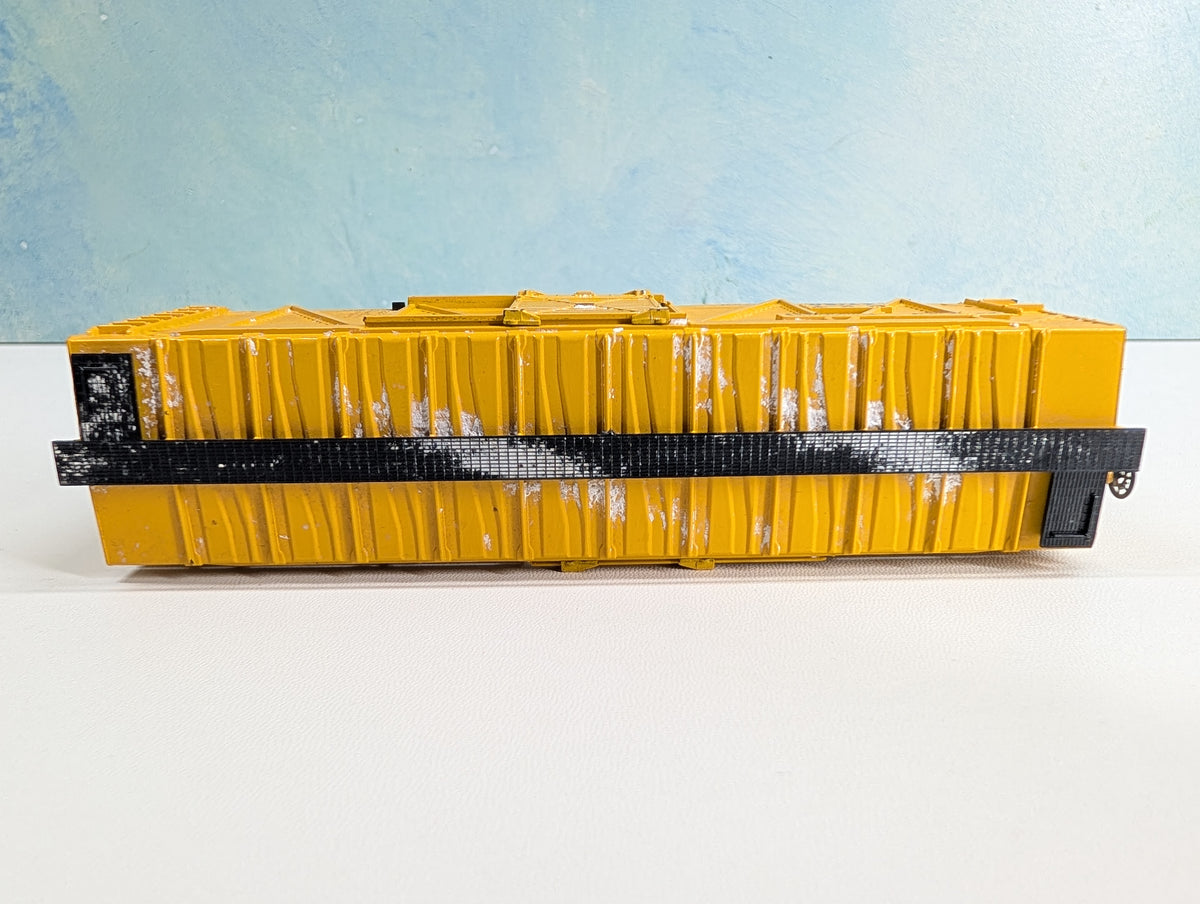 USED Athearn HO Scale Cattle Stock Car MKT #47150