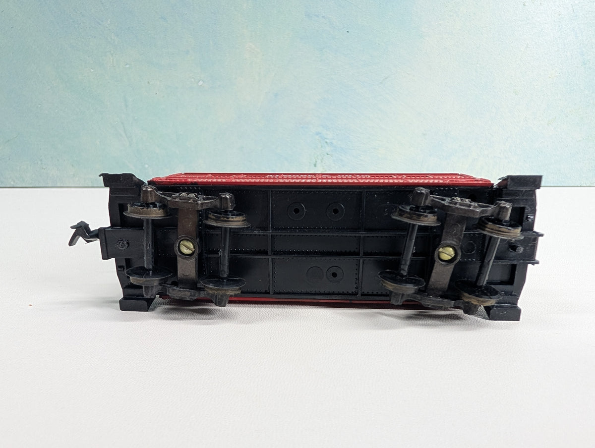 USED HO Scale Caboose Baltimore and Ohio #C1900