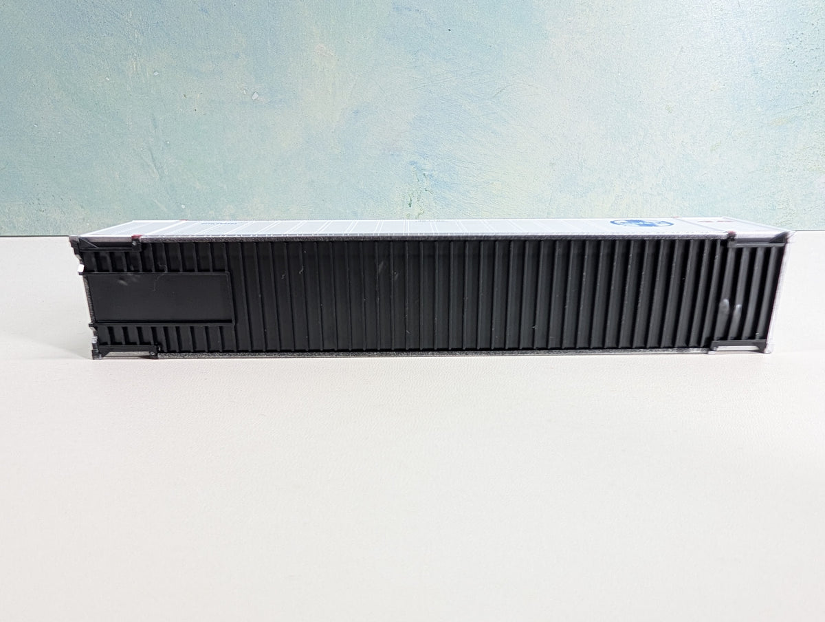 USED Athearn HO Scale 48' Container Santa Fe SFTU #689503
