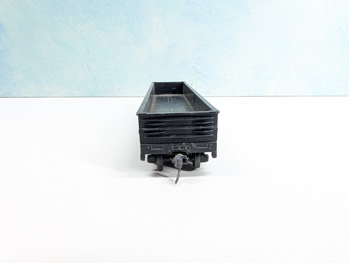 USED Athearn HO Scale 50' Gondola Erie #14427
