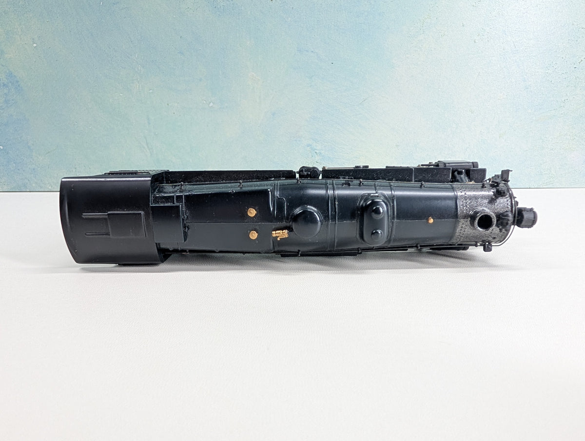 USED Bachmann 84114 HO Scale Pre-War K-4 Pacific Steam Locomotive Pennsylvania PRR #5404 Runs Great DC