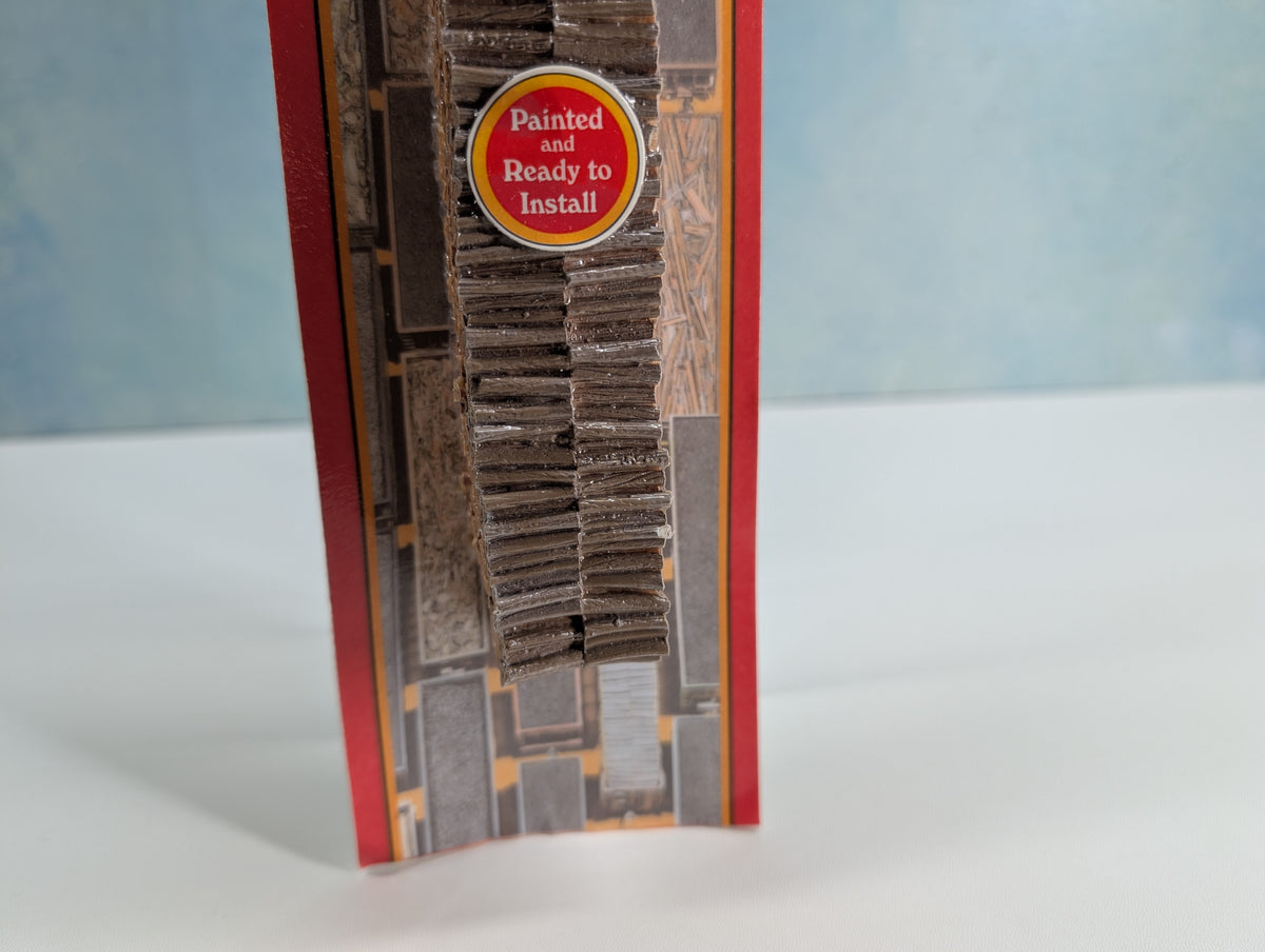 USED Chooch Enterprises Inc 7214 HO Scale Pulpwood Car Load for Athearn Cars Type B