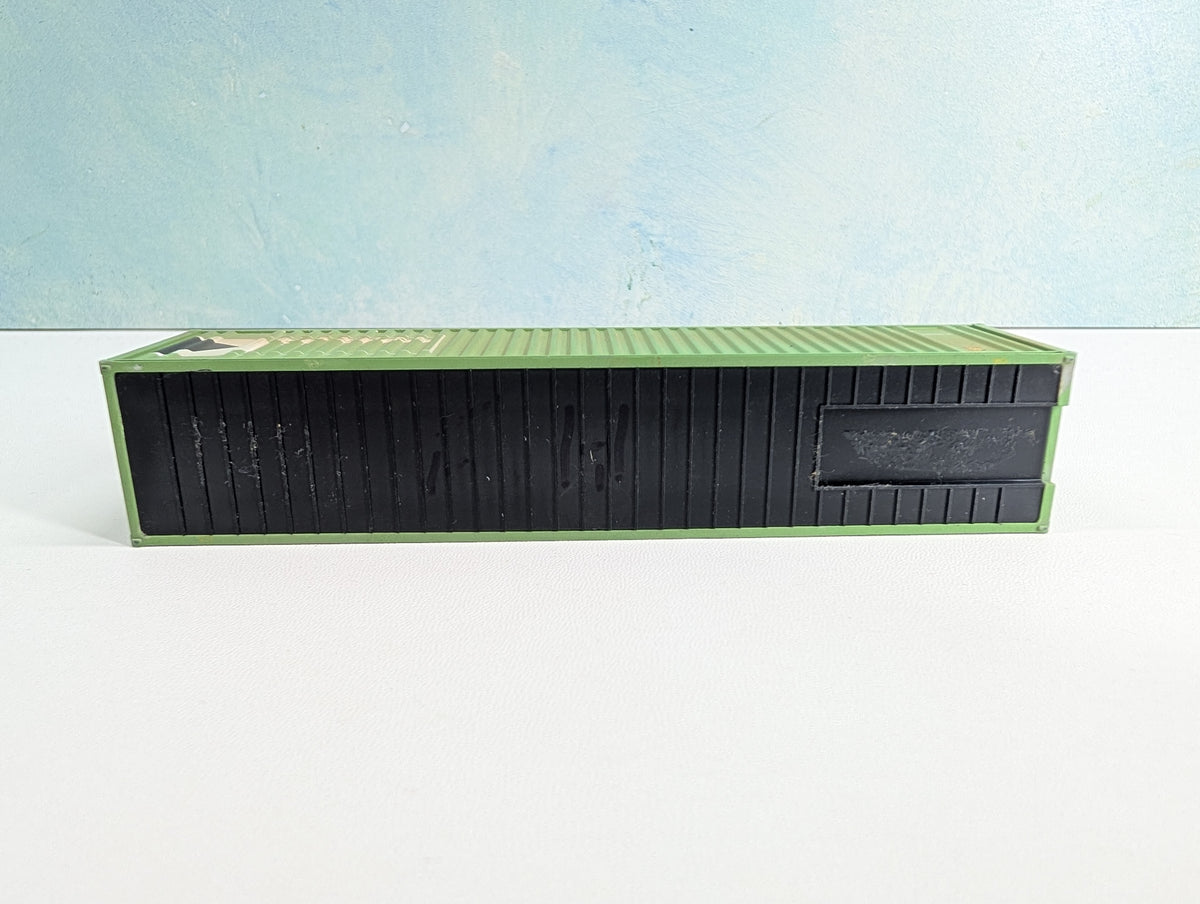 USED HO Scale 40' Container CP Ships CPSU #300430