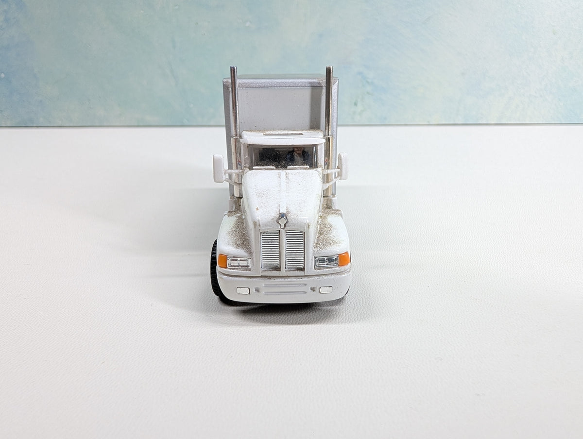 USED Model Power 32000 HO Scale US Mail Diecast Mail Truck