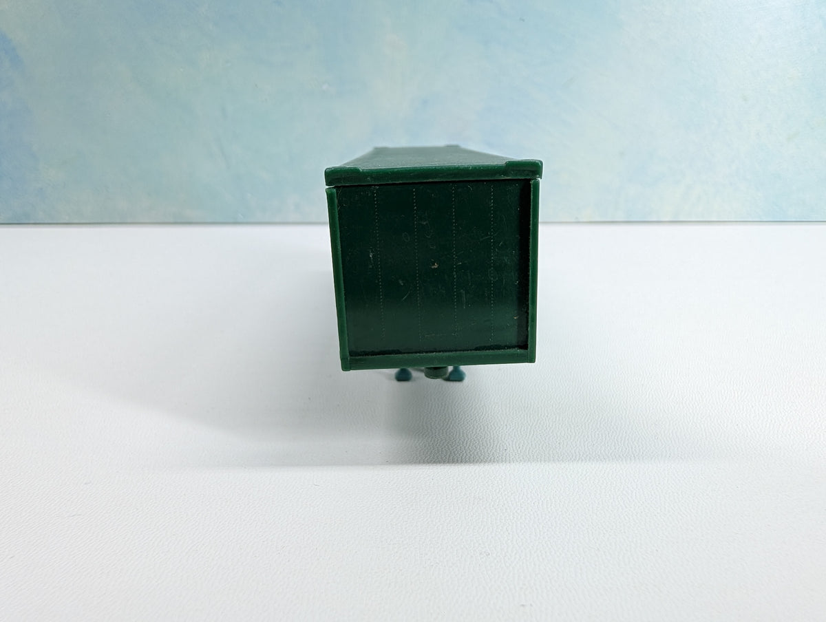 USED HO Scale Quaker State 40' Trailer Slick 50