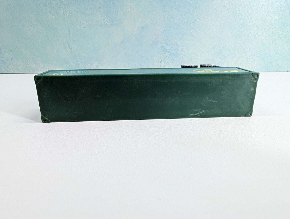 USED HO Scale Quaker State 40' Trailer Slick 50