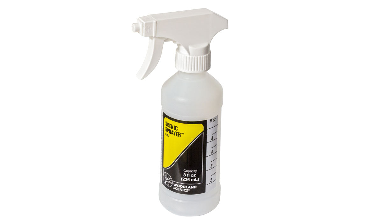 Woodland Scenics S192 MULTI Scale Scenic Sprayer