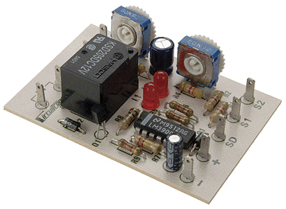 Circuitron #800-5400 Multi Scale AR-1 Automatic Reverse Circuit