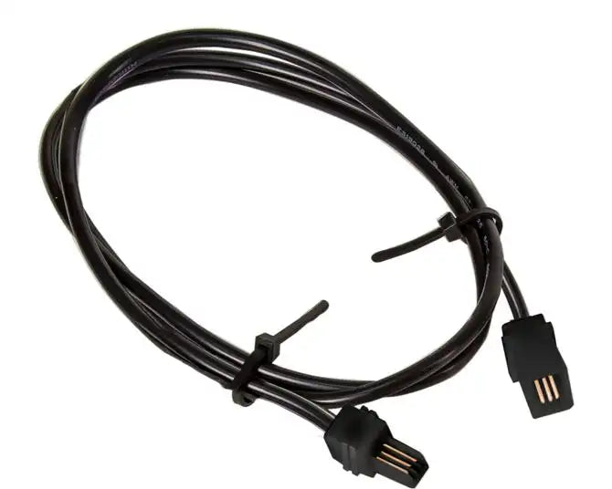 Lionel 82043 O, 6' Power Cable Extension (3 pin)