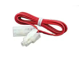 KATO 24-841 Multi Scale Turnout Extension Cord 35" (1pc)