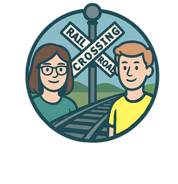 Trains in the Valley