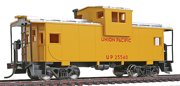 WalthersTrainline 931-1502 HO Scale Caboose Union Pacific UP #25540
