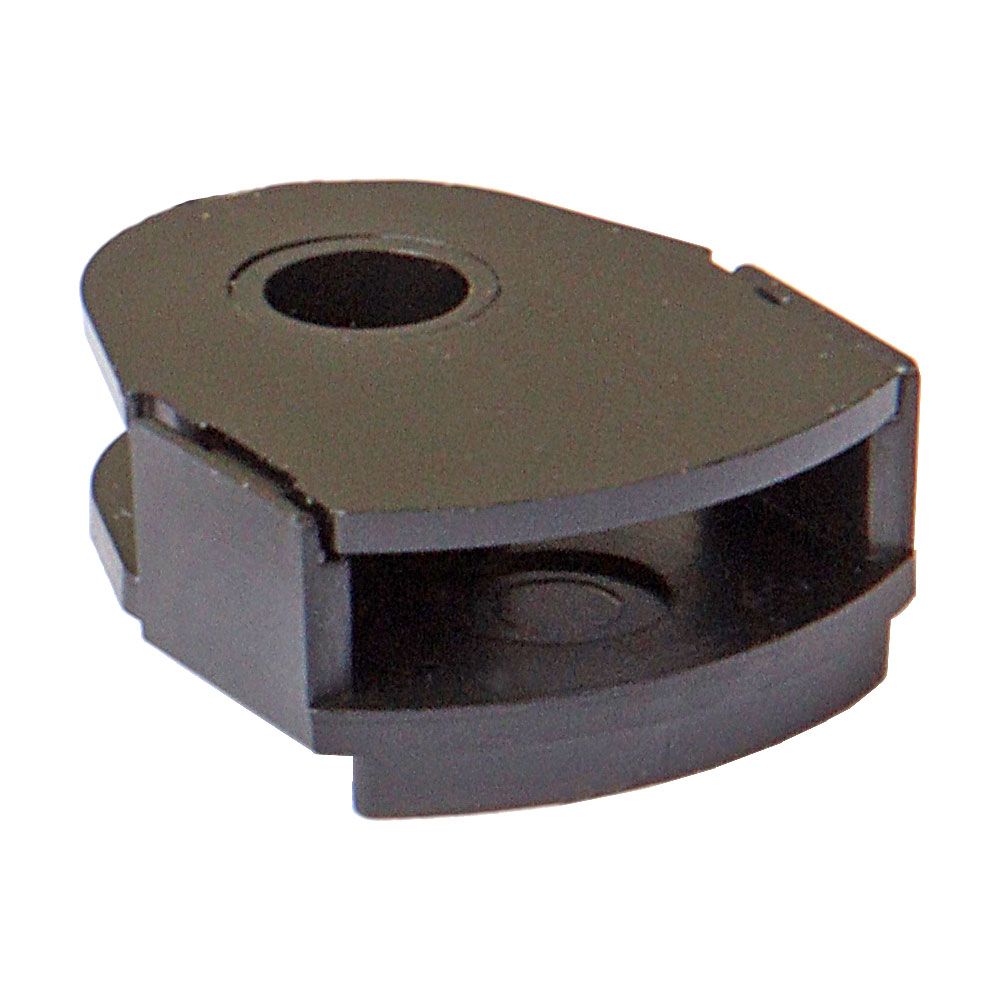 Kadee #252 HO Scale, Small Snap-Together Gearboxes & lids for Whisker Couplers, 30-Series Equivalent Gearboxes & lids