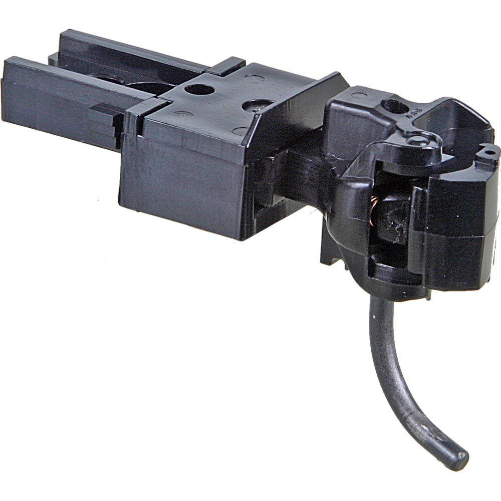 Kadee #907 G Scale, Type E Centerset Couplers with Truck Mount Gearboxes