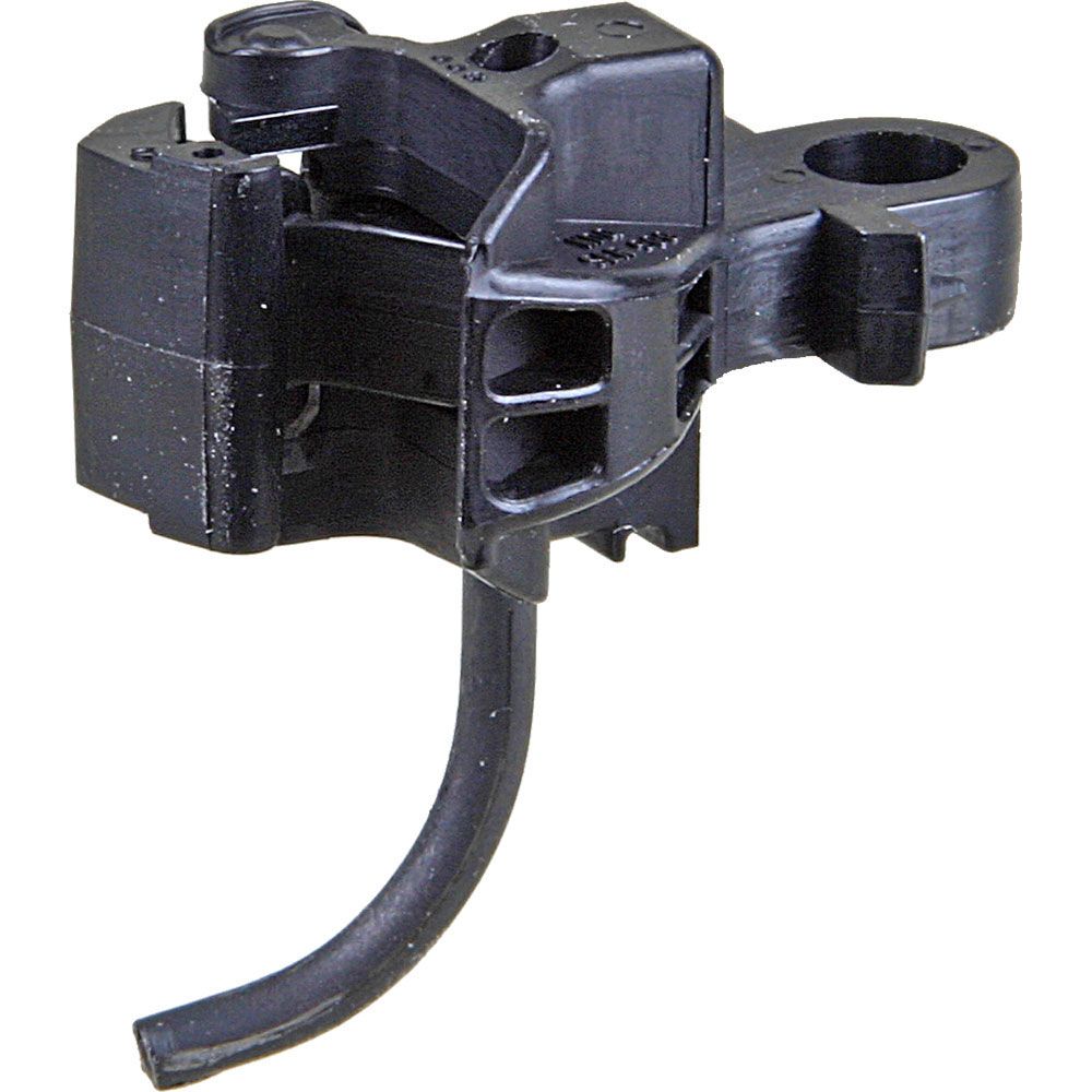 Kadee #907 G Scale, Type E Centerset Couplers with Truck Mount Gearboxes