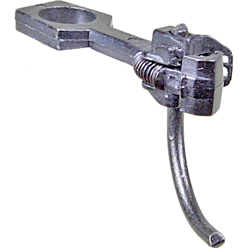 Kadee #58-25 HO Scale, Bulk Pack, 25 pair #58 Scale Metal Couplers, Medium Centerset Shank