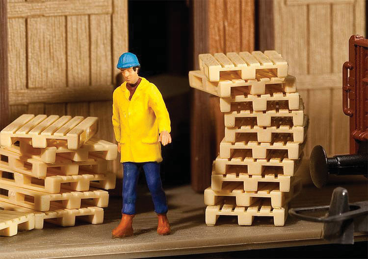 Layout Details