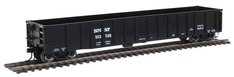 Atlas Master 20005113 HO Scale, Thrall 2743 Gondola, BNSF #513138