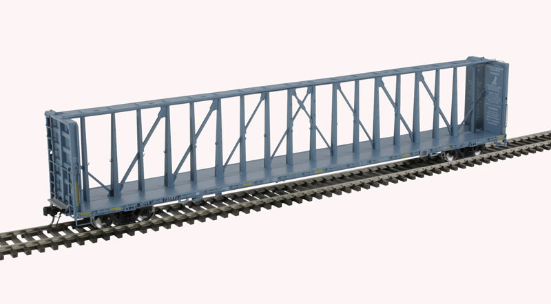 Atlas Master 20006481 HO Scale, 73' CENTER PARTITION CAR, First Union Rail NDYX #735970