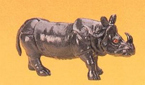 Model Power 1666 G Scale Rhino