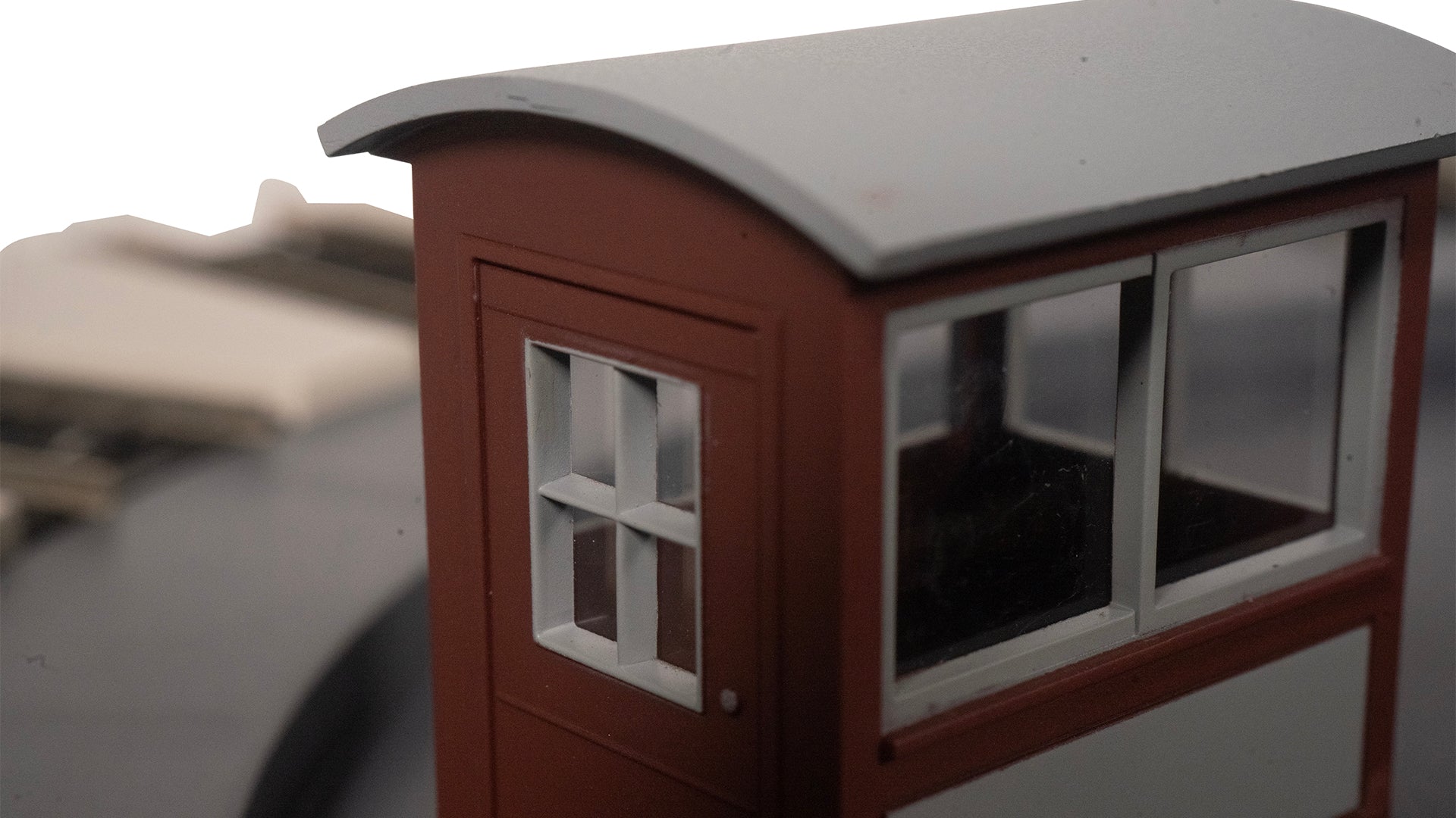 Bachmann 46298 HO Scale DCC Equipped Turntable