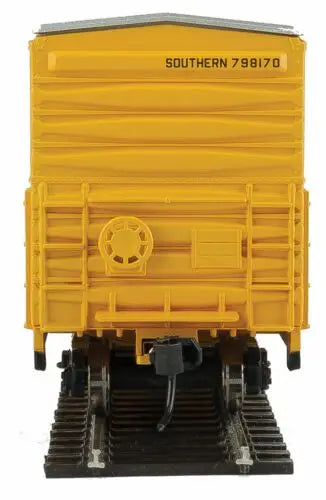 WalthersMainline 910-2023 HO Scale, 50' Insulated Box Car, Southern #798170