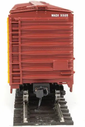 WalthersMainline 910-2828 HO Scale, 50' PC&F Insulated Box Car, American Refrigerator Transit ART #3325