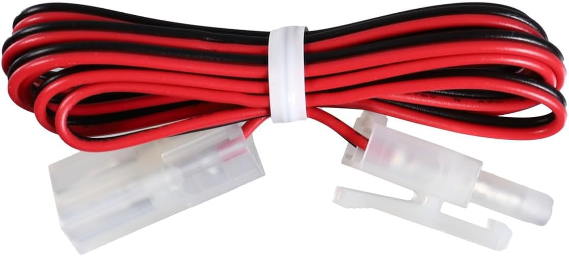 KATO 24-841 Multi Scale Turnout Extension Cord 35" (1pc)