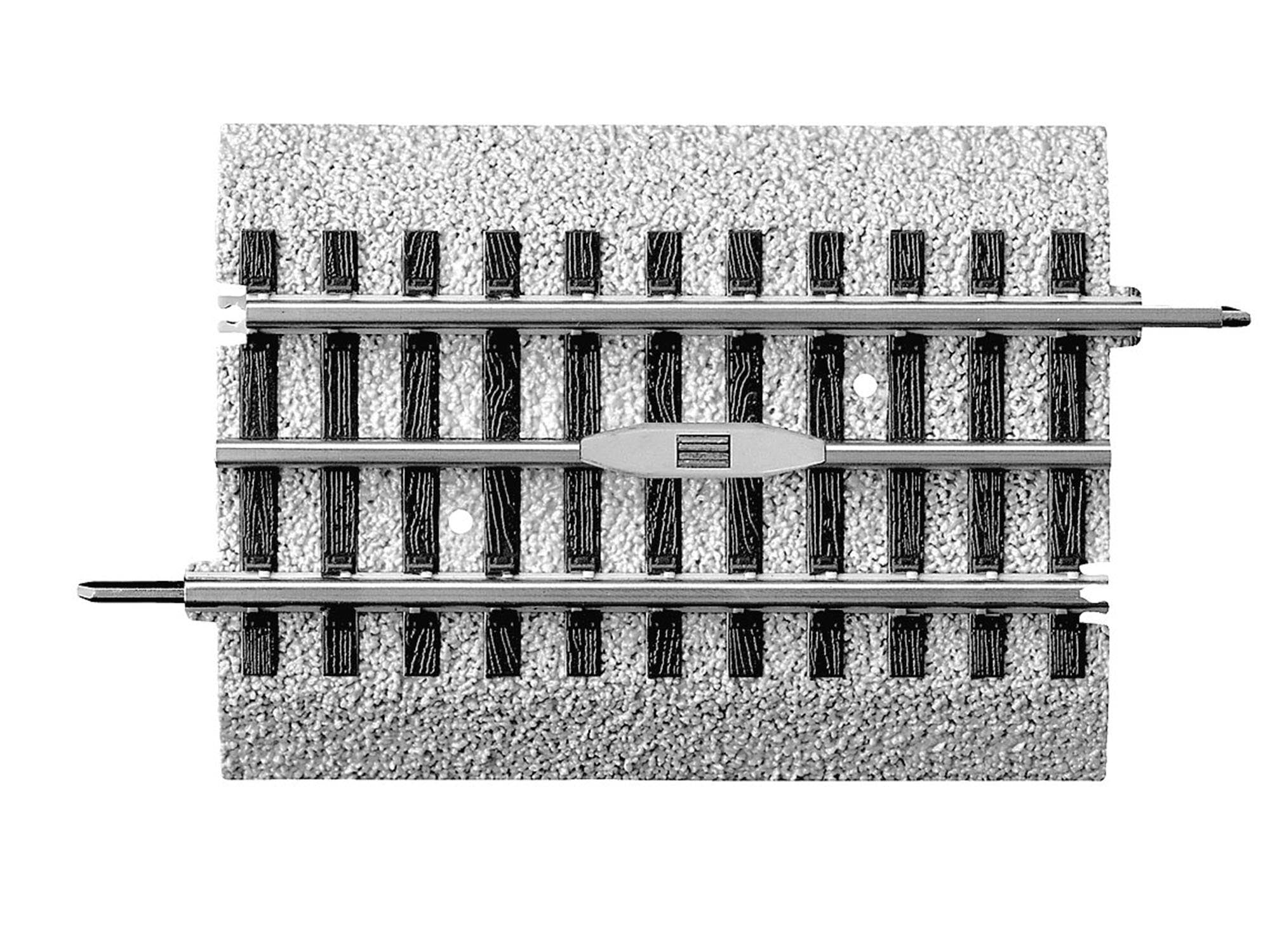 Lionel 6-12020 O, FasTrack Remote Uncoupling Track